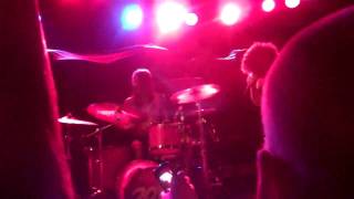 I Set My Friends On Fire-Beauty Is In The Eyes Of The Beerholder Live