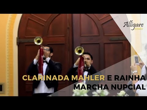 Marcha Nupcial video