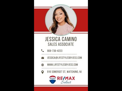 65 Locust Ave, Fanwood, NJ