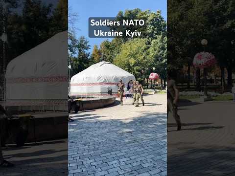 #kyiv #soldier #nato #ukrainewar #kiev #military #soldado #shorts