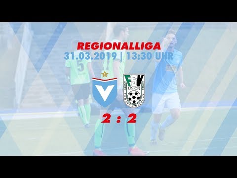 31.03.2019 | FC Viktoria 1889 Berlin - Union Fürstenwalde