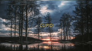 Cover art for Cupid [Extended]