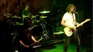 Soundgarden - Non-State Actor - live @ Irving Plaza