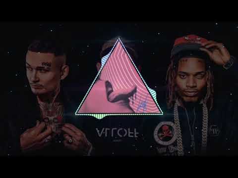 Imanbek, Fetty Wap & MORGENSHTERN - LECK (beks remix 2021)