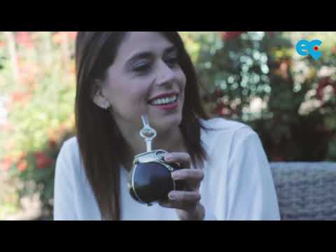 Que los "casi 50 no son nada" Javier "La Pepa " Brizuela junto a Ximena Salkind capítulo 7