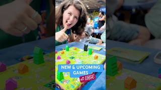 A lovely time had by all ✨ #ukgamesexpo #boardgames #tabletopgaming #newgame