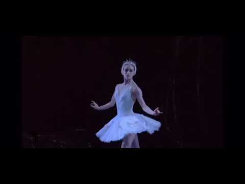 Odette variation - Marianela Nuñez