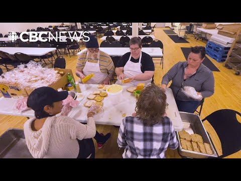 Food insecurity rising in Brandon, Man., non-profits warn