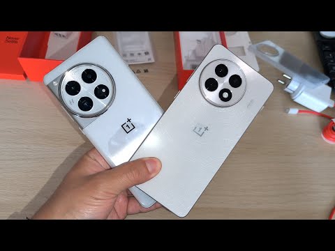 Oneplus Ace 5 он же 13r за 24 тысячи и сравнение с OnePlus 12