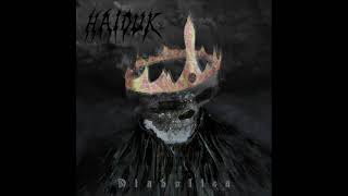 Music video thumbnail preview for Haiduk – Swarm by Haiduk