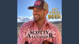 My First Beer