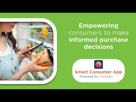 Smart Consumer