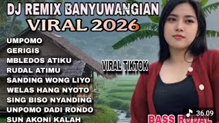 Download lagu DJ REMIX YANG LAGI VIRAL TIKTOK SLOW BASS MANTAP mp3