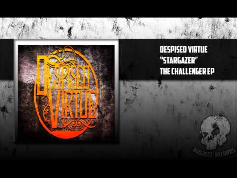 Despised Virtue - Stargazer (The Challenger EP Coming Nov. 25th)