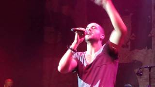 Shayne Ward - Stand By Your Side - Shepherd&#39;s Bush