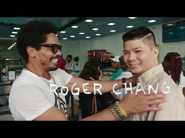 Jamaica's Next Generation | Taste of Marley Ep 10