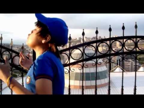 GrupFeryat[FARKLI1Mc&ErBaB]-Dur ßi ßeni DinLe- New Track+HD KLip-2013