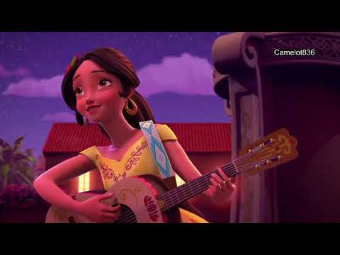 Gabaomi and Eleteo Hearts Full Of Cheer (Christmas Video)