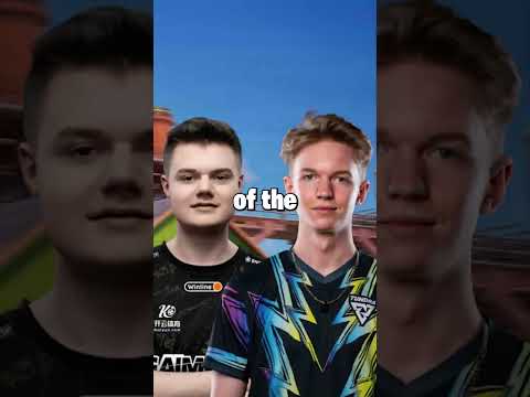 This Console Player Qualified For the FNCS Grand Finals!