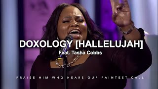 David &amp; Nicole Binion - Doxology [Hallelujah] Feat. Tasha Cobbs Leonard (Official Live Video)