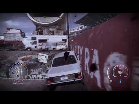 Teaching Old Volvo's New Tricks