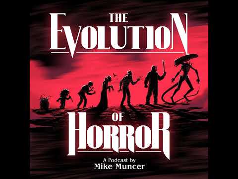 Enys Men, Folk Horror and British Ghost Stories with Mark Jenkin