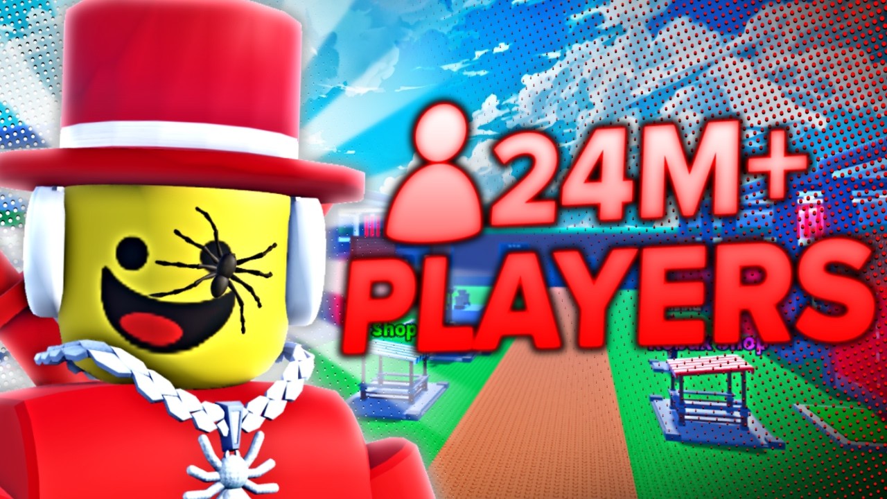 The Rise Of Steal A Brainrot