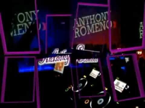 Anthony Romeno-One Day