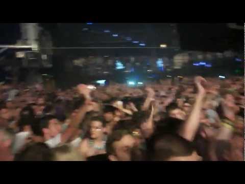 Sebastian Ingrosso and Alesso @ Privelege Ibiza - Tung!