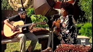 Glastonbury 2003   Linda Lewis   I Don&#39;t Do Don&#39;t live