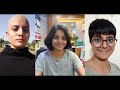 Don T Miss The End Pixie Cut After 1 Year Hair Growth Since Head Shave On Birthday