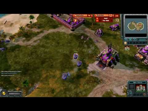 RA3: Maniek Vs. Matiz 1/2