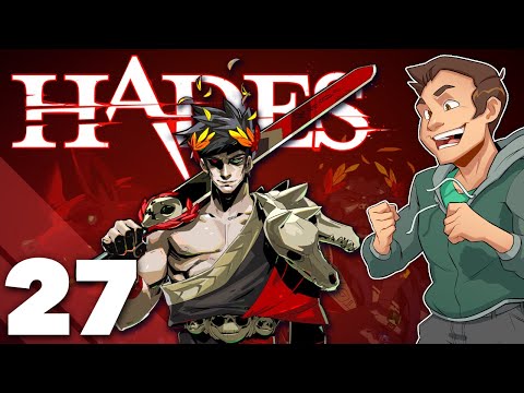 Hades - #27 - LEGENDARY FISHING