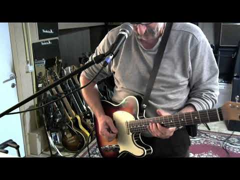 Test de captures Son et Image - Cours Guitare en Ligne (voir commentaires)