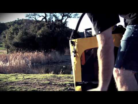 Shubu Inflatable Stand Up Paddle Board by Boardworks SUP