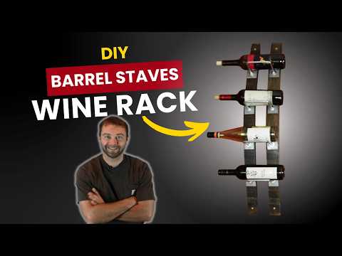 download lagu mp3 mp4 Wine Stave Designs, download lagu Wine Stave Designs gratis, unduh video klip Wine Stave Designs