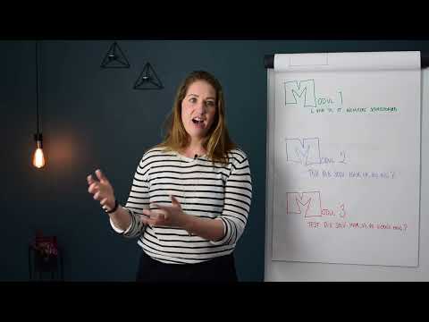 TEST DIG SELV - introduktion til Modul 1