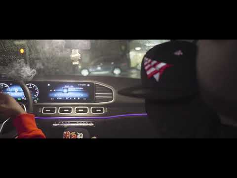 Bille Gene - Death On My Mind (Official Music Video)