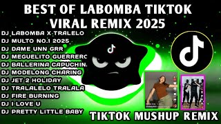 Download lagu BEST🔥LABOMBA TIKTOK VIRAL MUSHUP 2025 REMIX🇵🇭  mp3 Download lagu BEST🔥LABOMBA TIKTOK VIRAL MUSHUP 2025 REMIX🇵🇭  mp3