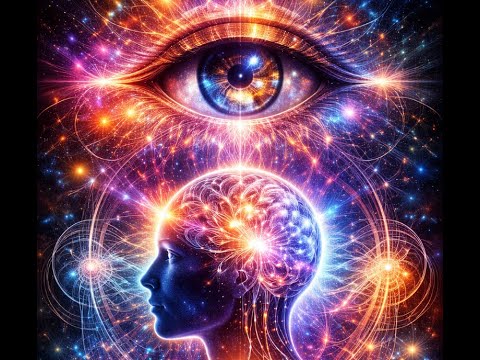 CONSCIOUSNESS - The Hardest Problem in Science