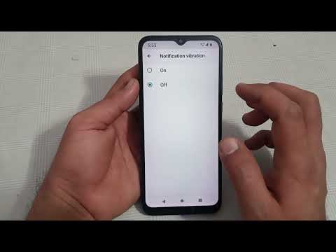 Motorola edge 30 Pro, how to disable notification vibration, Motorola mobile mein notification vibra