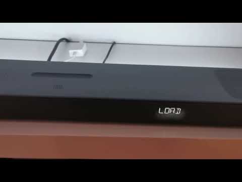 how to Reset JBL 9.1 - Hard Reset