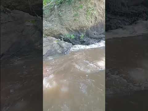 RIO ITACIMA GUAIUBA CEARÁ SENTIDO AÇÚDE GAVIÃO 30/04/2026