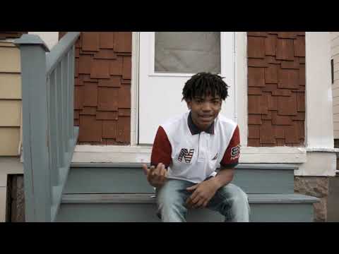 Jay Makaveli - "Drippin Sauxe "