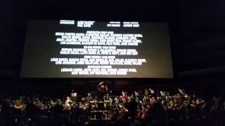 Download lagu Titanic Live - Royal Albert Hall - End credits mp3