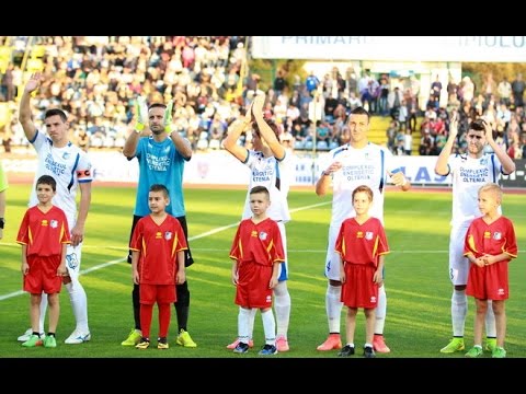 PANDURII TV / PANDURII PLAYER ESCORT, ETAPA A 9-A,  PANDURII - OTELUL GALATI 29 09