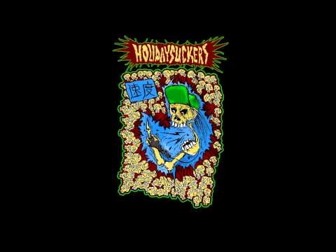 holidaysuckers - stop kill animals for blackmetal ritual