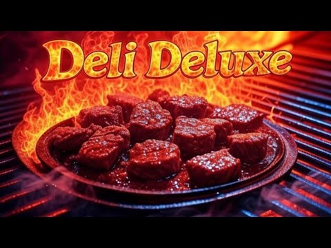 Deli Deluxe
