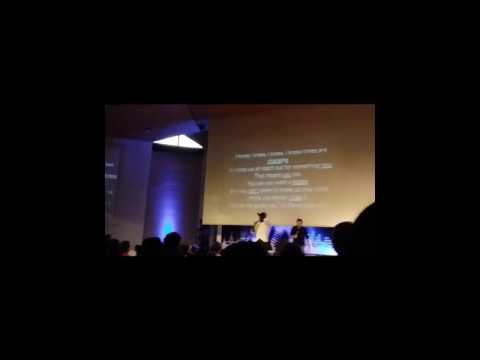 Hamburg singt:  PRINCE -  purple rain