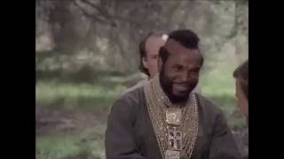 The A-Team - Opposites Attract